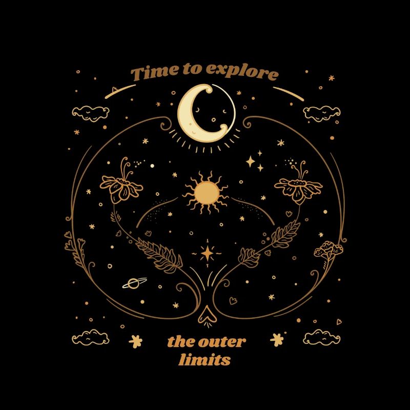 Time To Explore The Outer Limits Astronomy