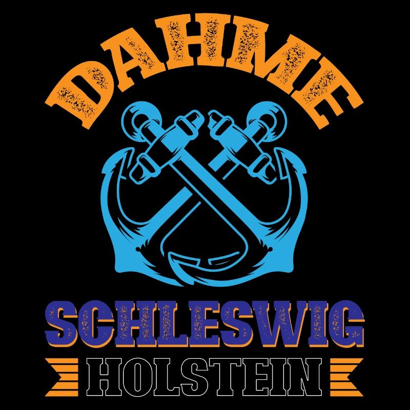 Dahme Schleswig-holstein
