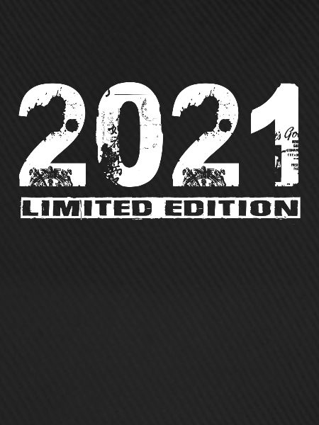 Limited Edition 2021