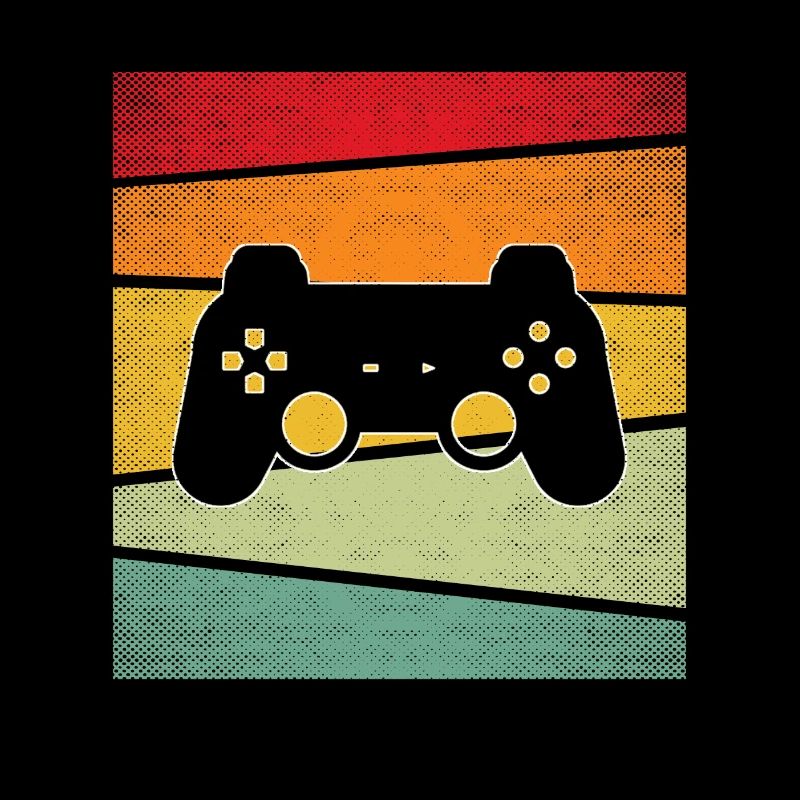 Gaming Retro