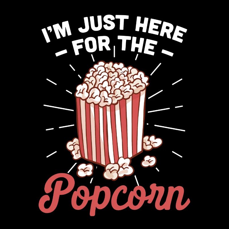 Popcorn