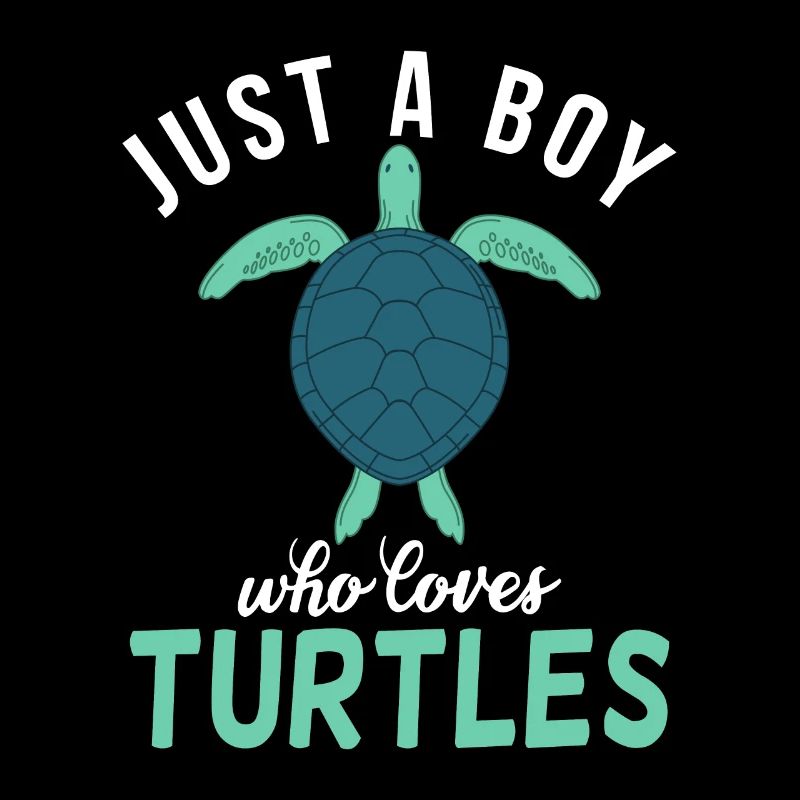 Turtle Owner Gift Turtle Lover