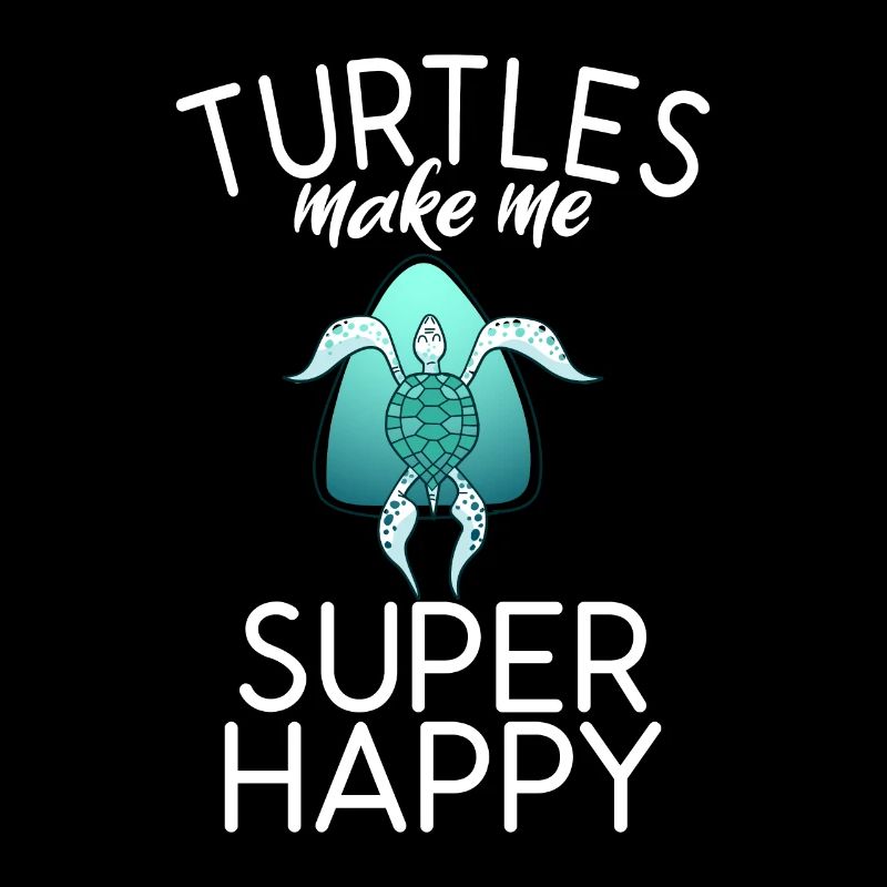 Turtle Owner Gift Turtle Lover