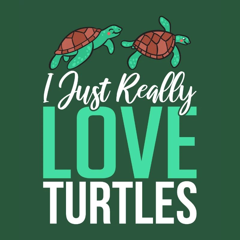 Turtle Owner Gift Turtle Lover
