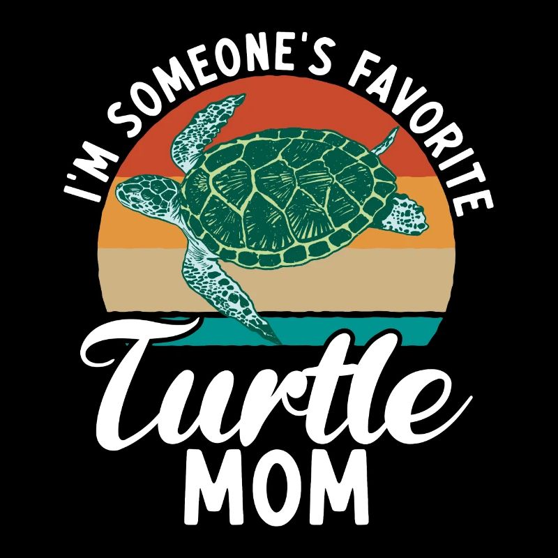 Turtle Owner Gift Turtle Lover