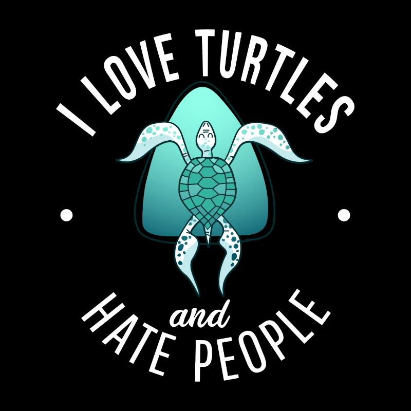 Turtle Owner Gift Turtle Lover
