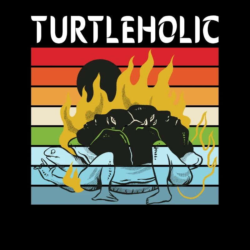 Turtle Owner Gift Turtle Lover