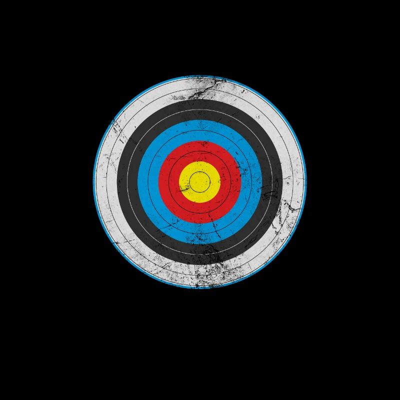 Bogenschiessen Bogenschütze Bogen Pfeil Geschenk