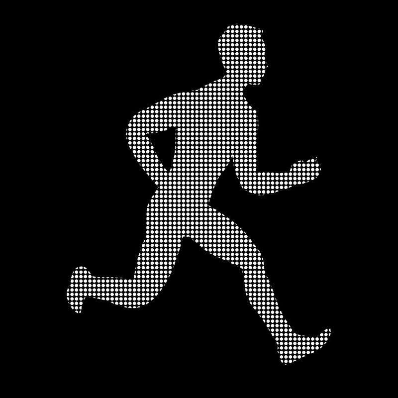 Faire du jogging