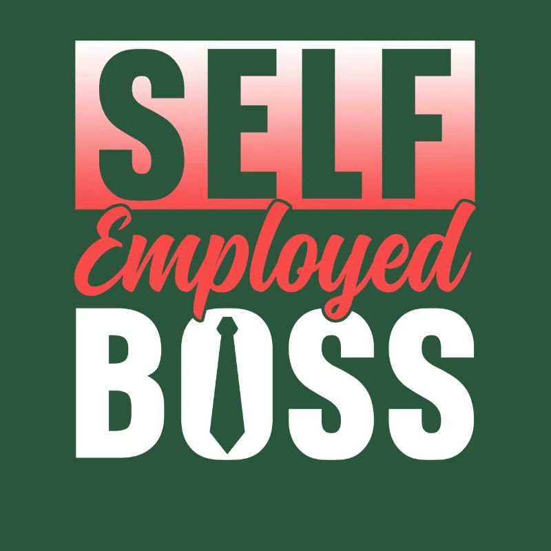 Selbständiger Chef Freelancer Selbstständig