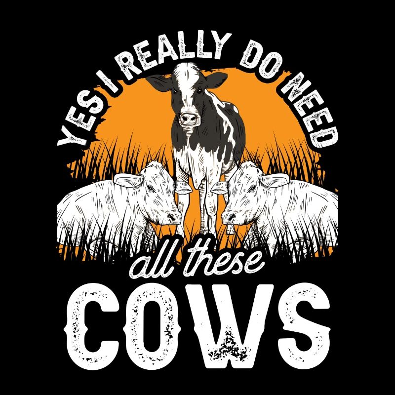 yes i really need all these cows cow animals
