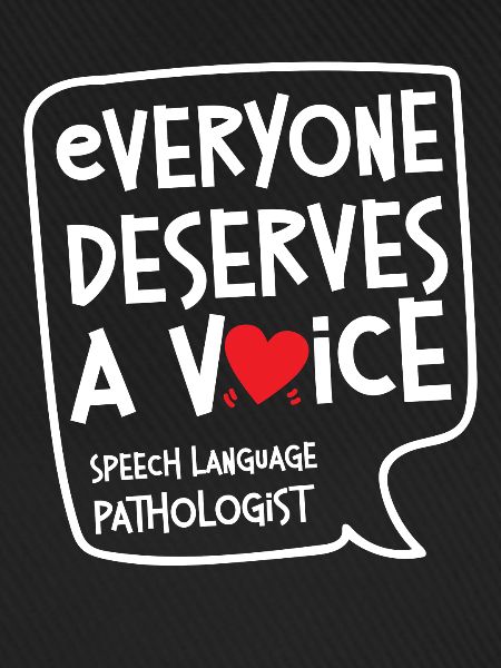 Speech Therapist Therapy Assistant