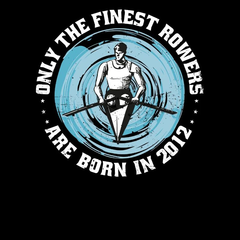 Canoe rowing Canoeists Rowers born 2012