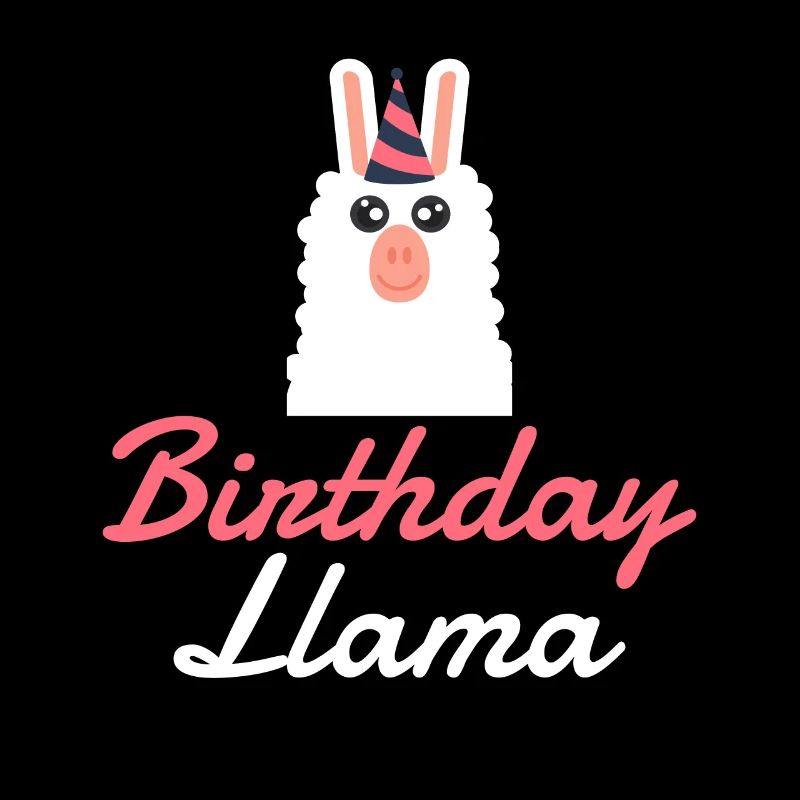 Llama Gift Llama Lover Gift