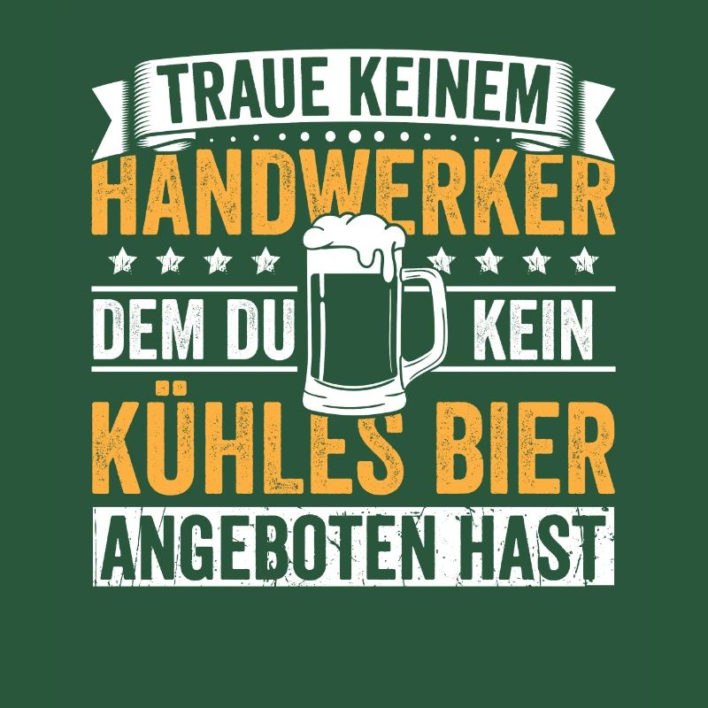Handwerker Bier