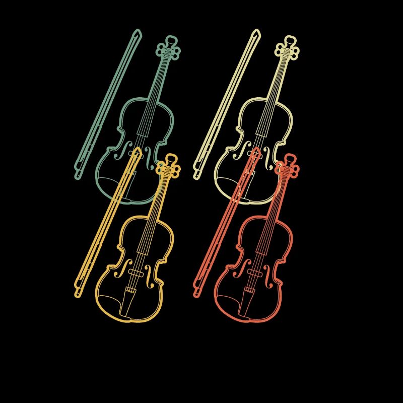 Violin Violinist Violinist