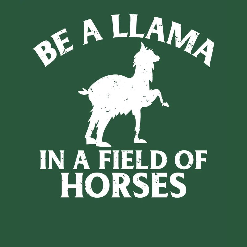 Llama Gift Llama Lover Gift