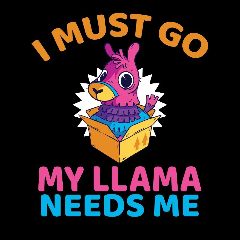 Llama Gift Llama Lover Gift