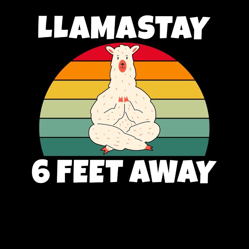Llama Gift Llama Lover Gift