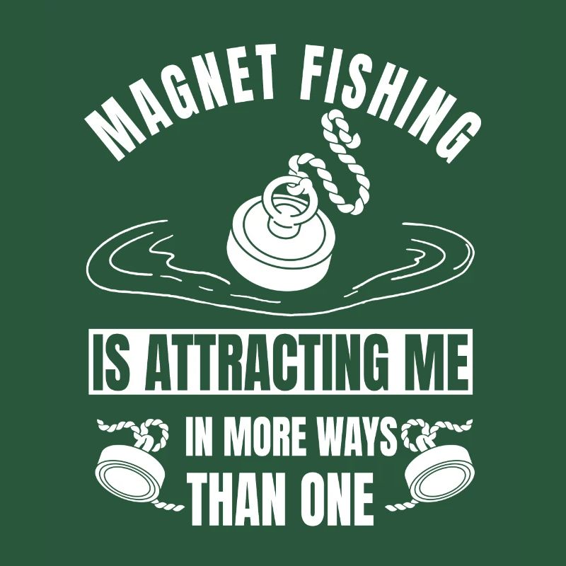 Magnetfischen