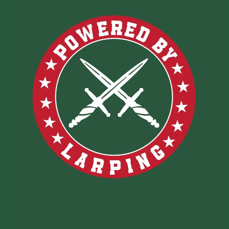Propulsé par Larping