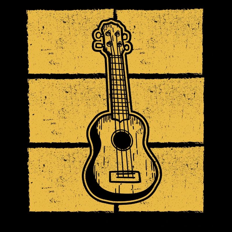 Ukulele Ukulele Player Ukulelist