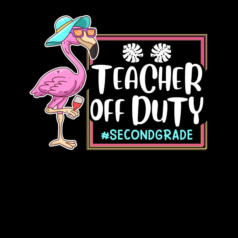 Second Class Class Class Teachers on Vacation Teachers
