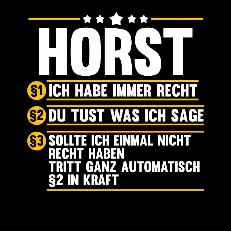 Horst