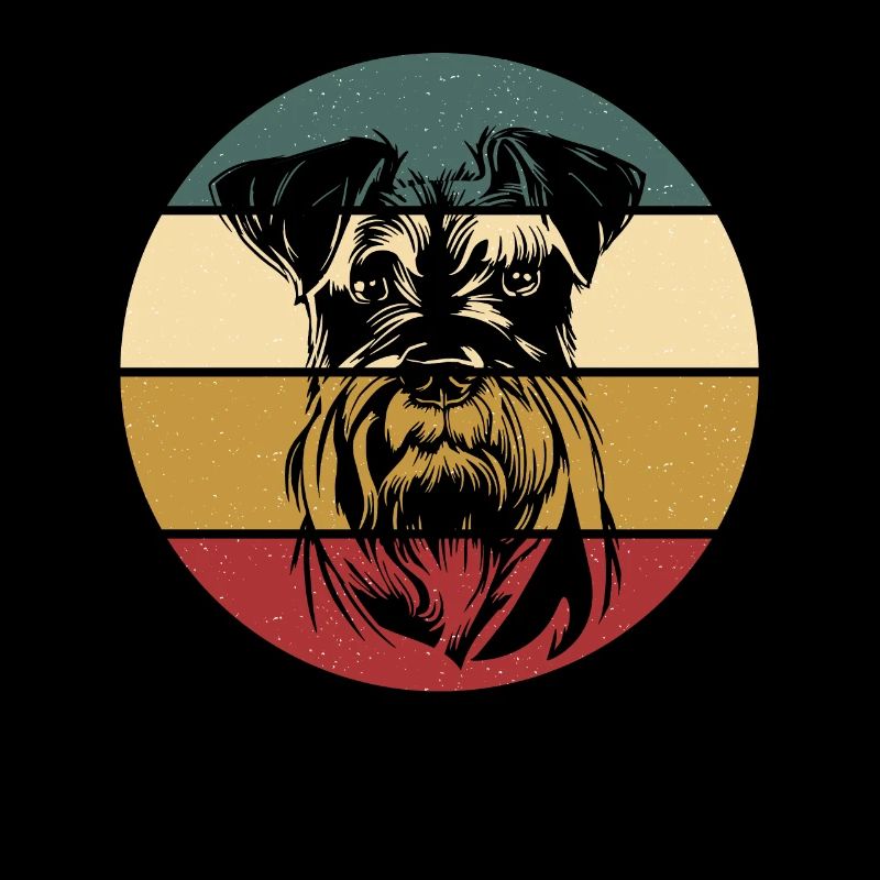 Miniature Schnauzer