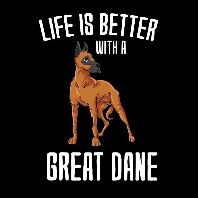 Dänische Dogge