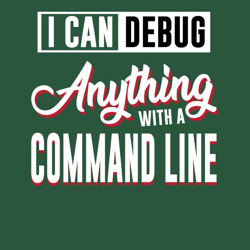 I Can Debug Anything With a Command Line for Linux