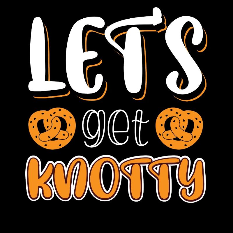 Lets get knotty