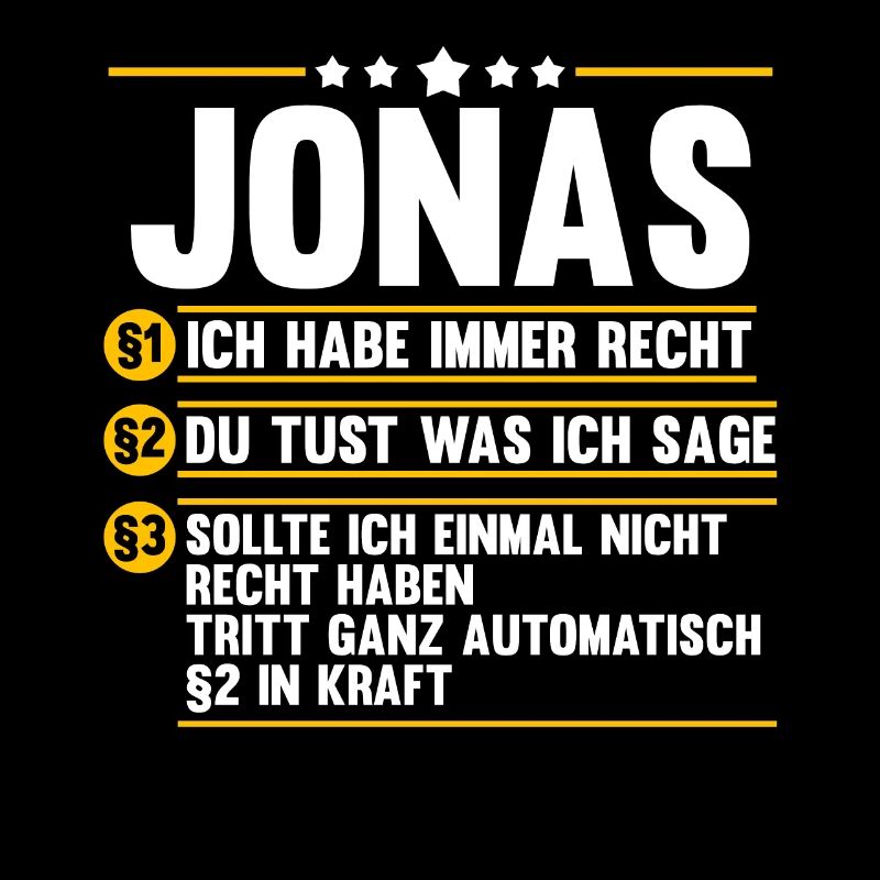 Jonas
