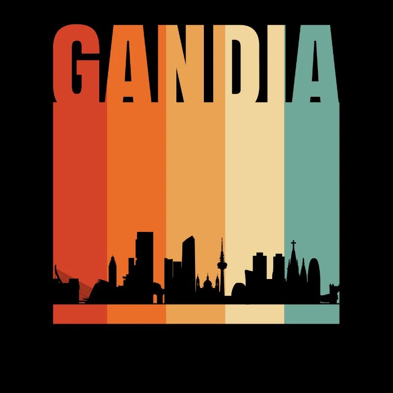 Gandia