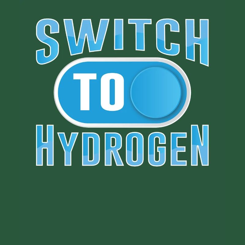 Switch to hydrogen element energy hydrogen