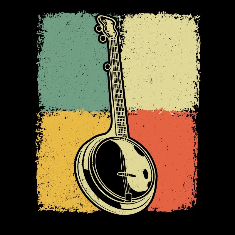 Banjo Banjo player Banjoist