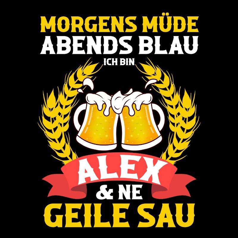 Alex