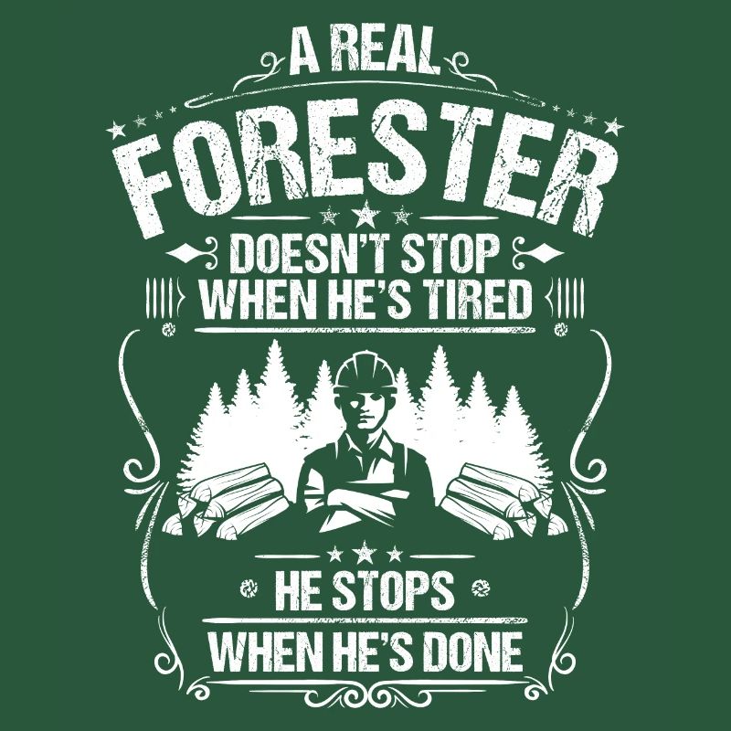 Forester Forestry Forester Forest workers Forest