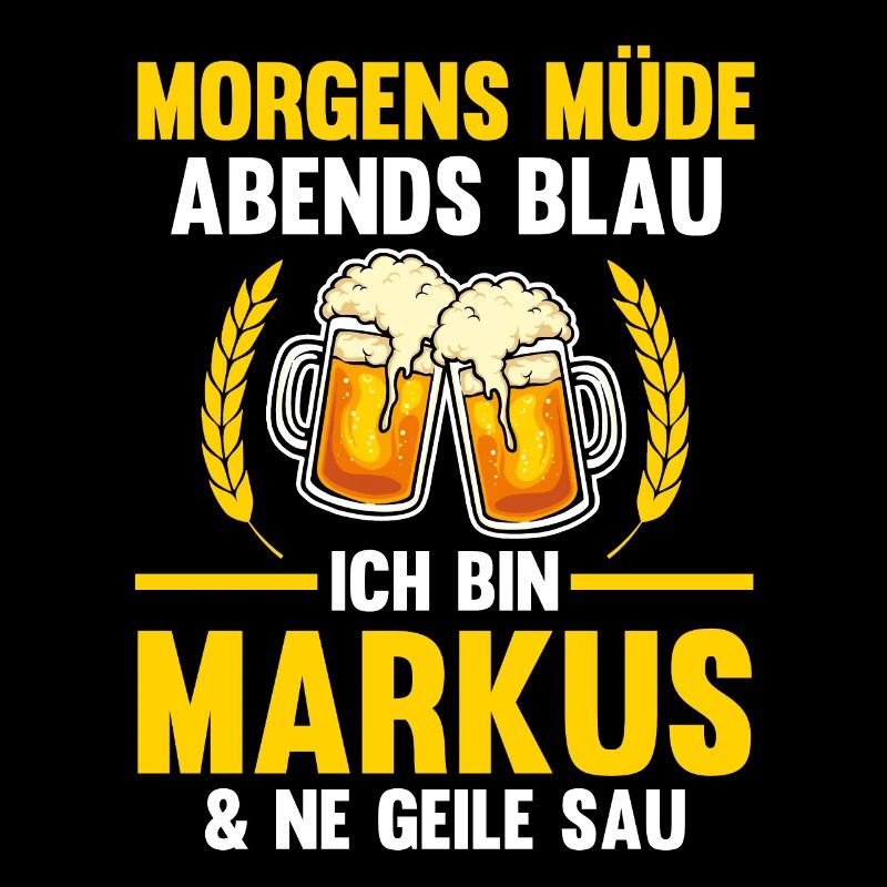 Markus