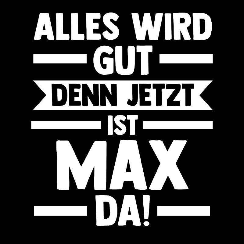 Max