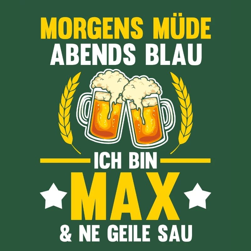 Max