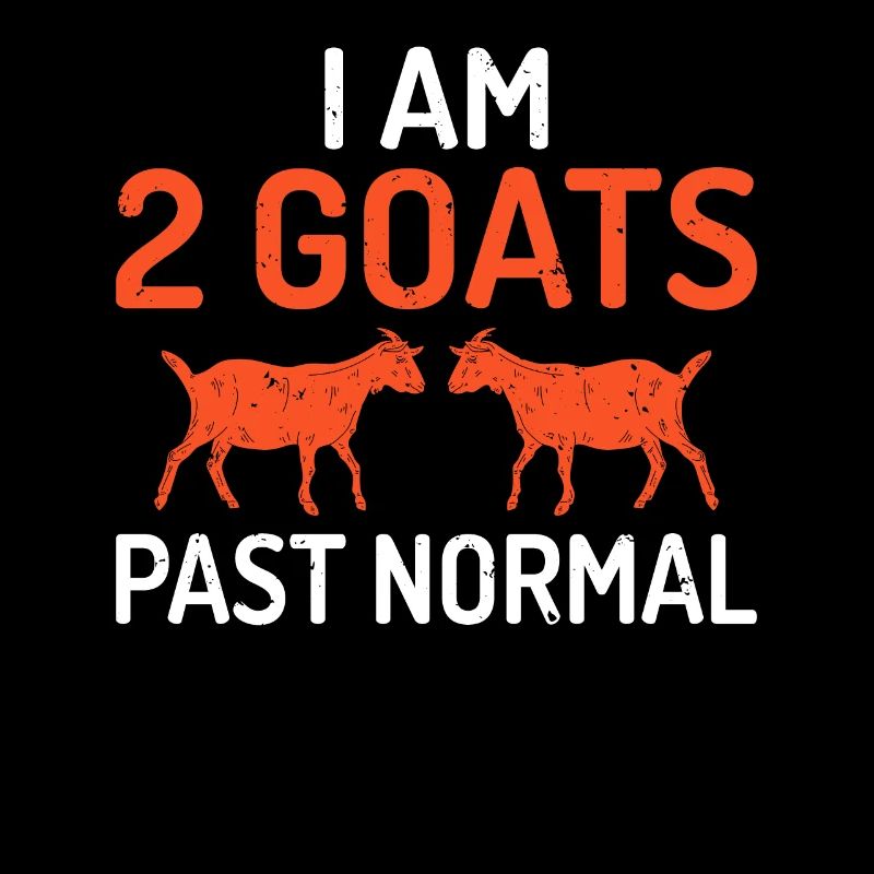 Goat Gift Goat Lover Gift