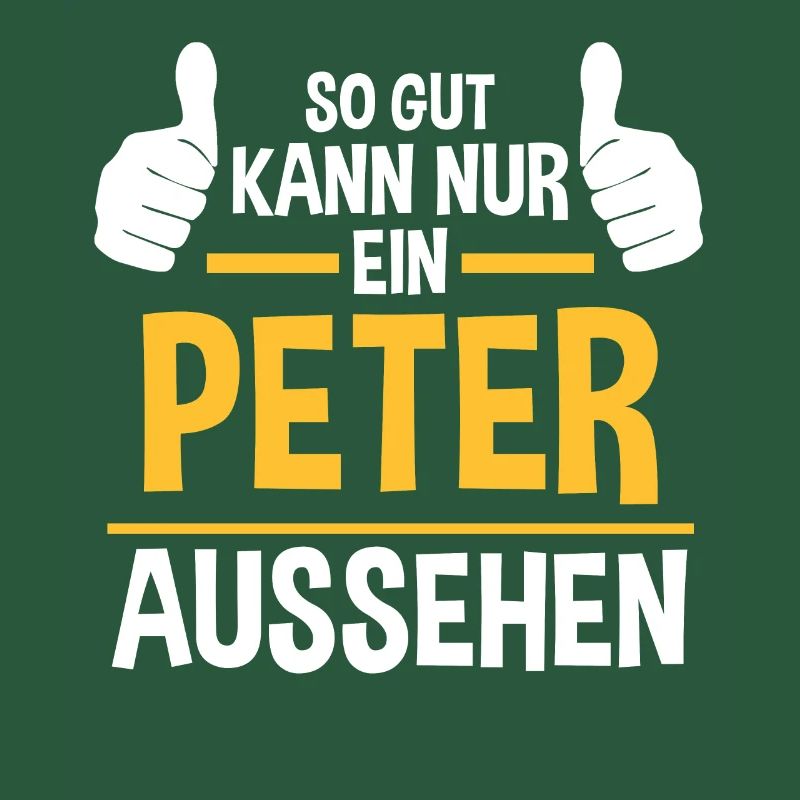 Peter
