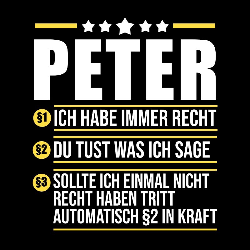 Peter