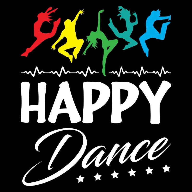 Danse joyeuse