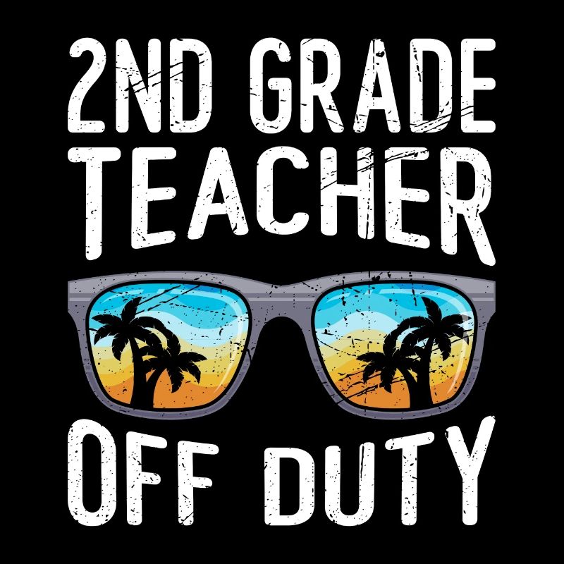 Second Class Class Class Teacher off duty Holiday Teacher