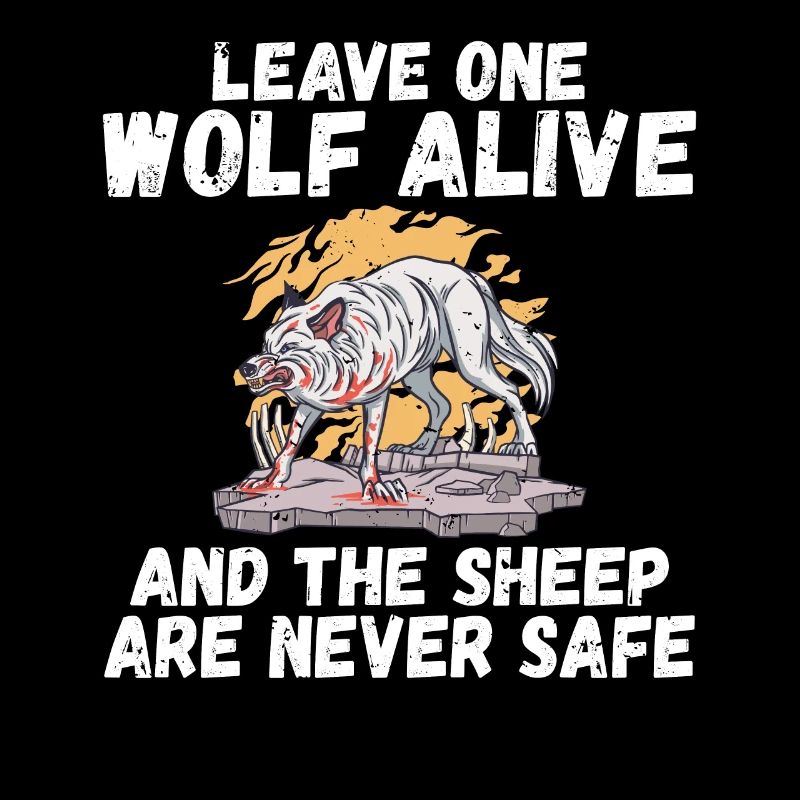 Wolf Geschenke Wolf Liebhaber