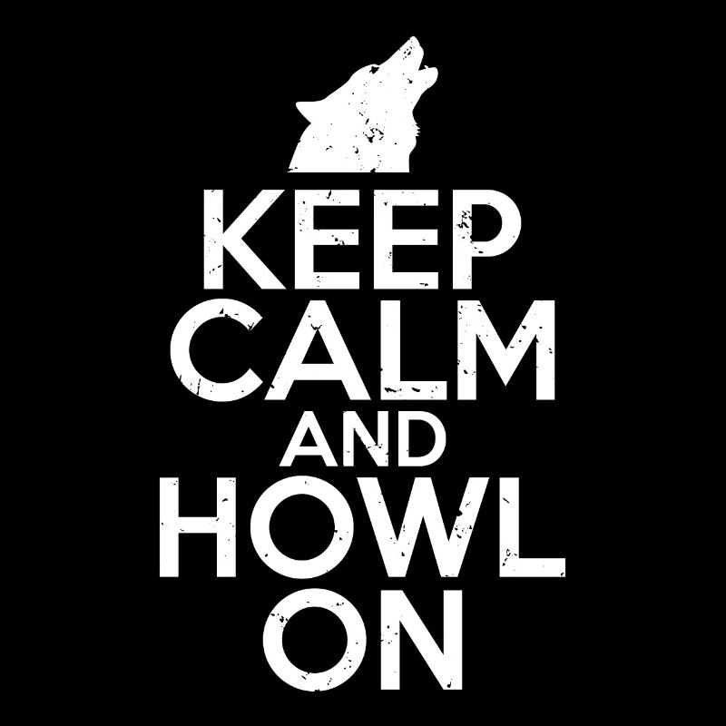 Wolf Gifts Wolf Lover