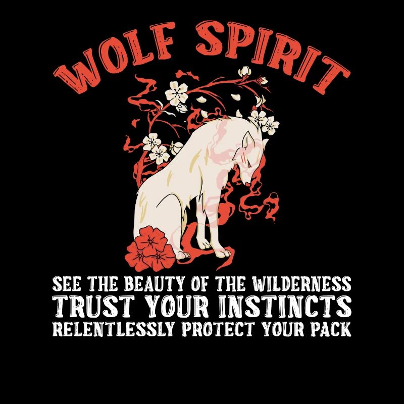 Wolf Geschenke Wolf Liebhaber