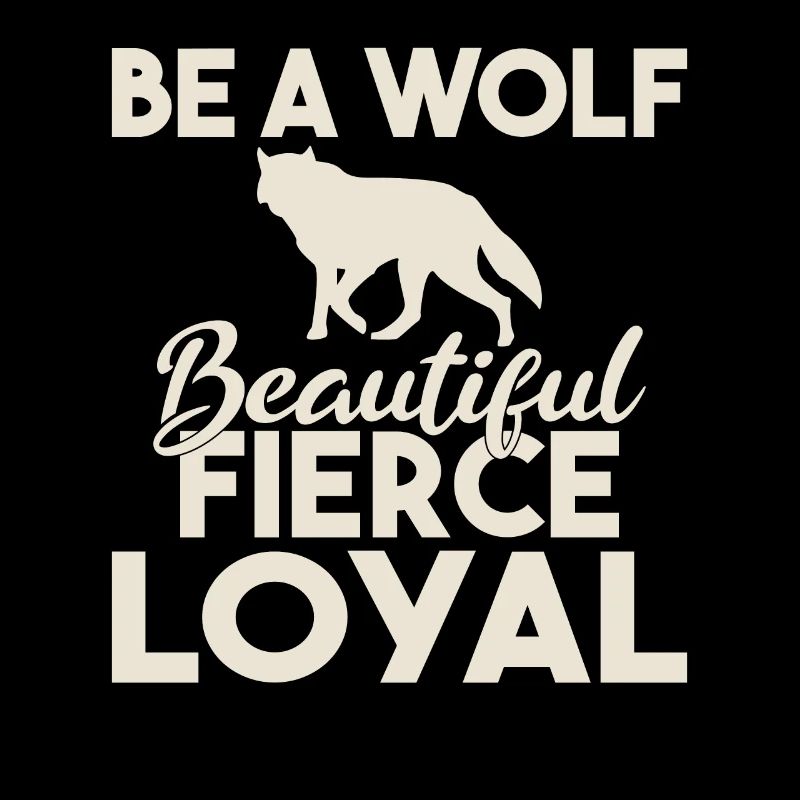 Wolf Geschenke Wolf Liebhaber